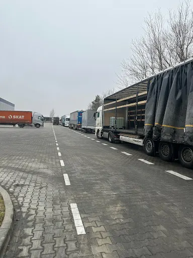 Feniks Cargo Sp.z o.o.